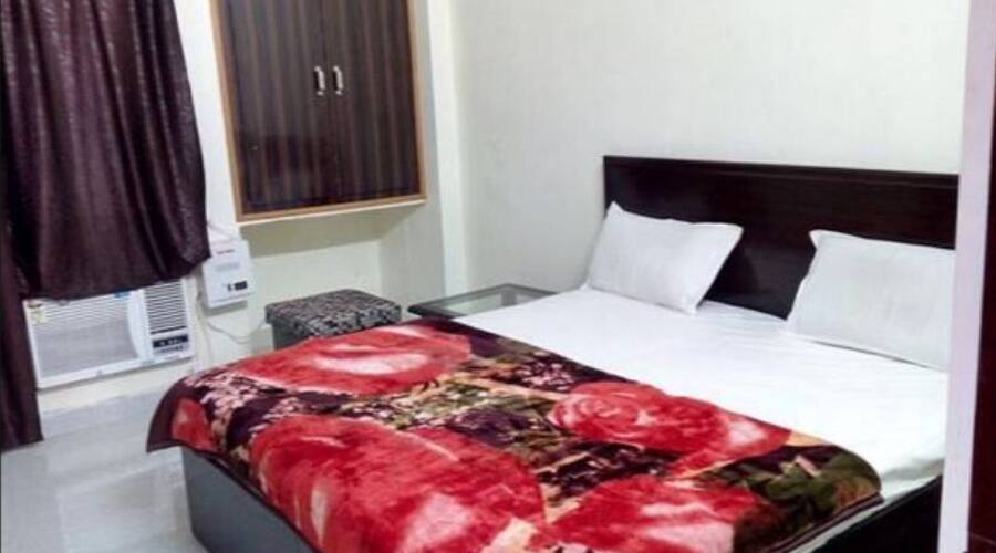 Hotel Nirmal Sadan, Haridwar 3